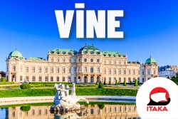 Vīne! Cenas sākot no 419 eur!
